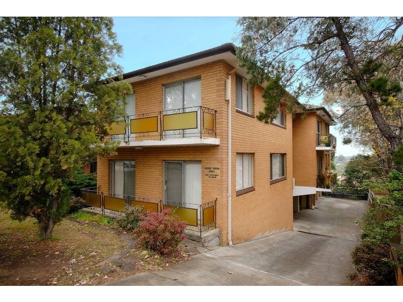 6/49 Victoria Avenue, Penshurst NSW 2222