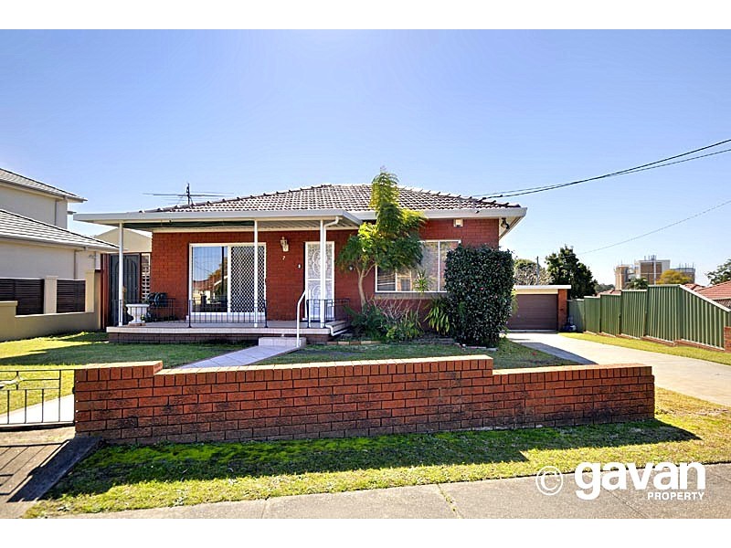 7 Terry Street, Blakehurst NSW 2221