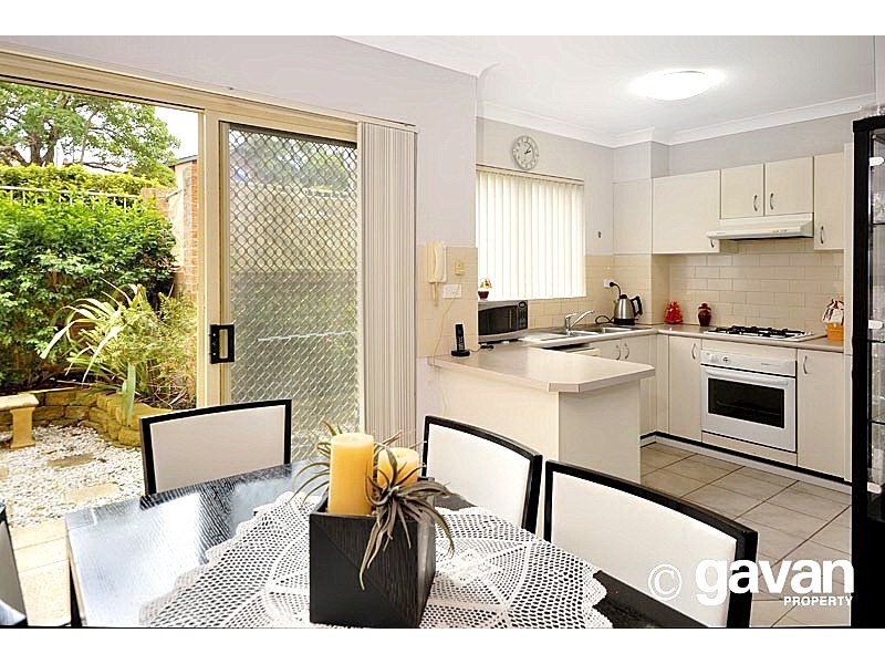 2/16-18 Arcadia Street, Penshurst NSW 2222