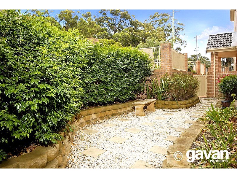 2/16-18 Arcadia Street, Penshurst NSW 2222