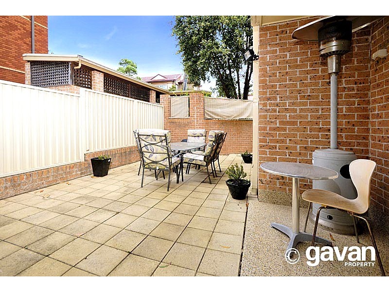 2/16-18 Arcadia Street, Penshurst NSW 2222