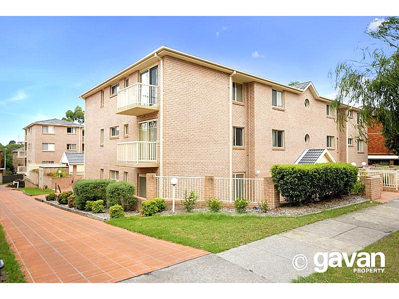 2/16-18 Arcadia Street, Penshurst NSW 2222