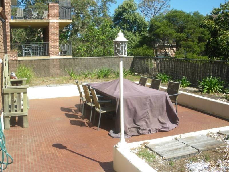 4/27 Ocean Street, Penshurst NSW 2222