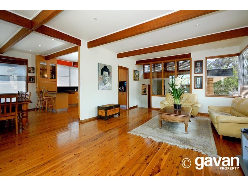 34 The Crescent, Hurstville Grove NSW 2220