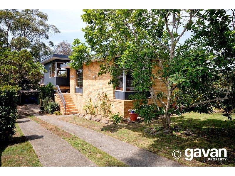 34 The Crescent, Hurstville Grove NSW 2220