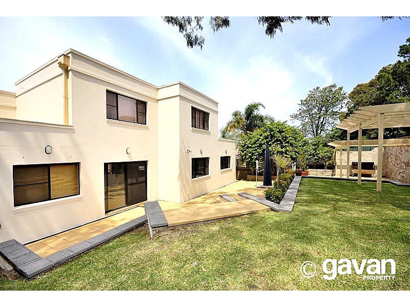 1 Albert Street, Hurstville NSW 2220