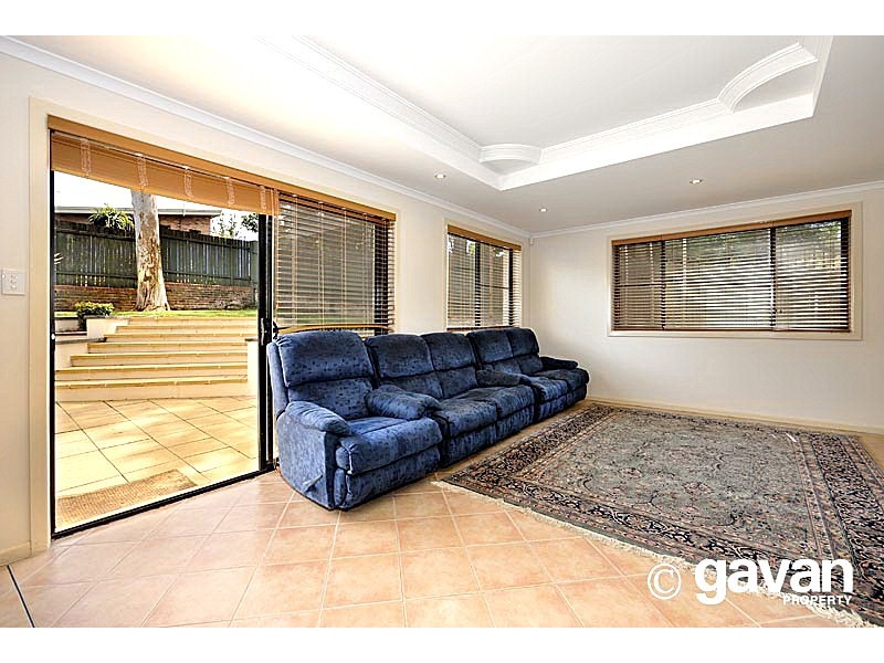 1 Albert Street, Hurstville NSW 2220