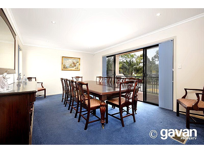 1 Albert Street, Hurstville NSW 2220