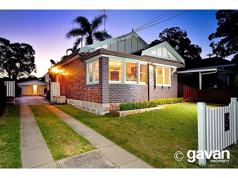 5 Arthur Street, Carlton NSW 2218