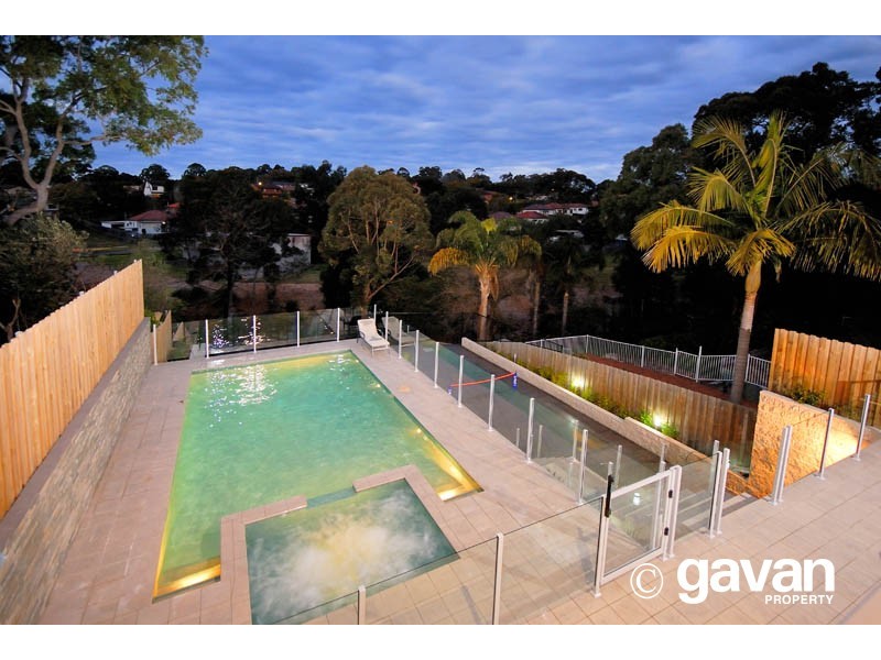 15 Baltimore Road, Mortdale NSW 2223