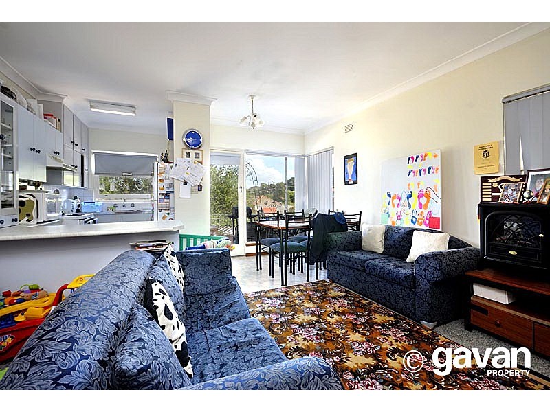 2/126 Railway Parade, Mortdale NSW 2223