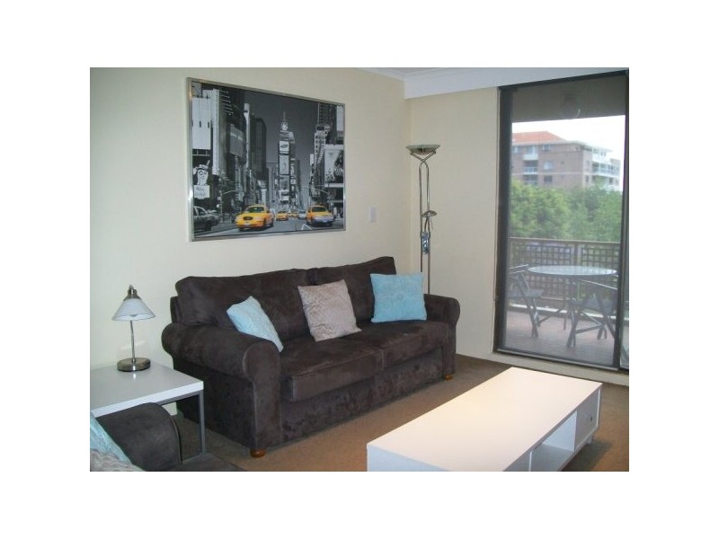 64/777 South Dowling Street, Surry Hills NSW 2010