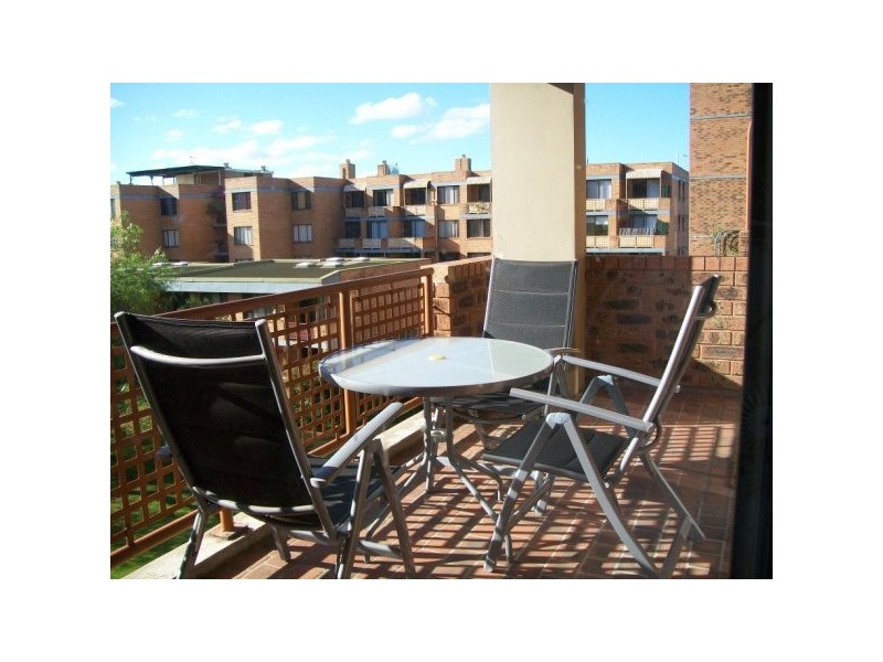 64/777 South Dowling Street, Surry Hills NSW 2010