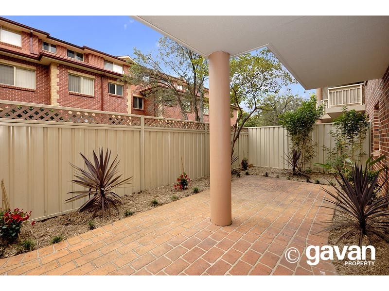 6/13 Hampden Street, Beverly Hills NSW 2209