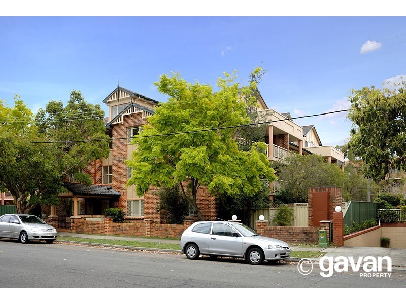 6/13 Hampden Street, Beverly Hills NSW 2209