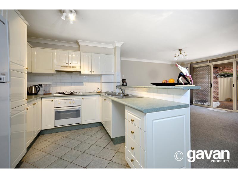 6/13 Hampden Street, Beverly Hills NSW 2209