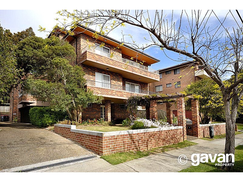 2/1 Oxford Street, Mortdale NSW 2223