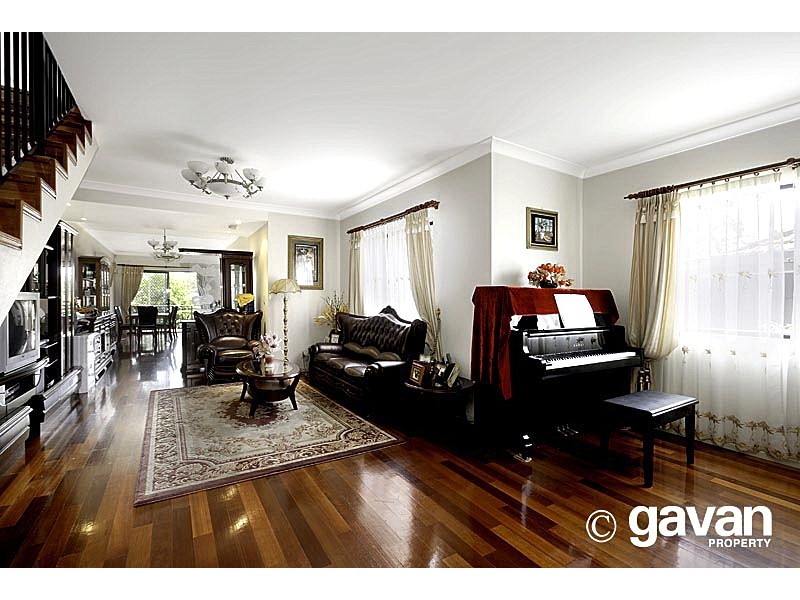 11A Ryan Avenue, Beverly Hills NSW 2209