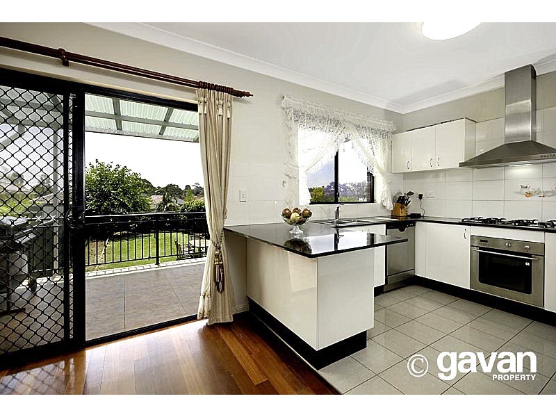 11A Ryan Avenue, Beverly Hills NSW 2209