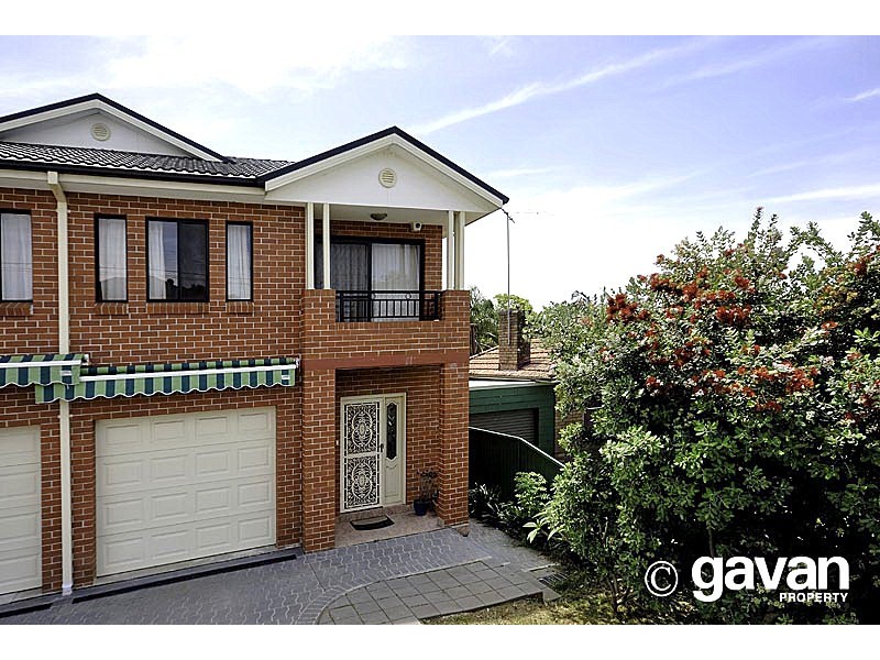11A Ryan Avenue, Beverly Hills NSW 2209