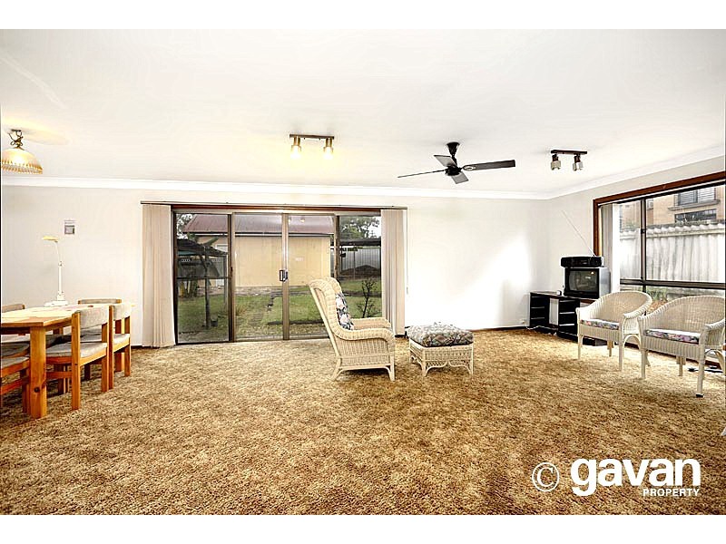 60 Central Road, Beverly Hills NSW 2209