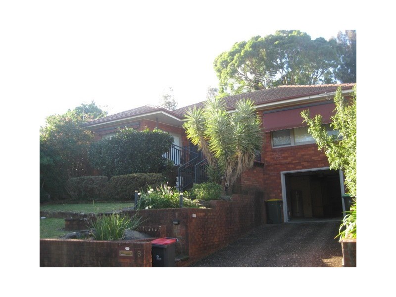 5 Iraga Avenue, Peakhurst NSW 2210