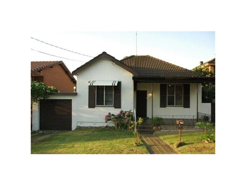 19 Rickard Road, South Hurstville NSW 2221