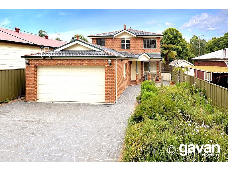 51 Queensbury Road, Penshurst NSW 2222