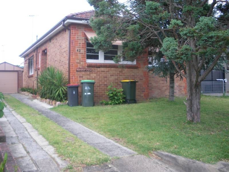 42 Panorama Street, Penshurst NSW 2222