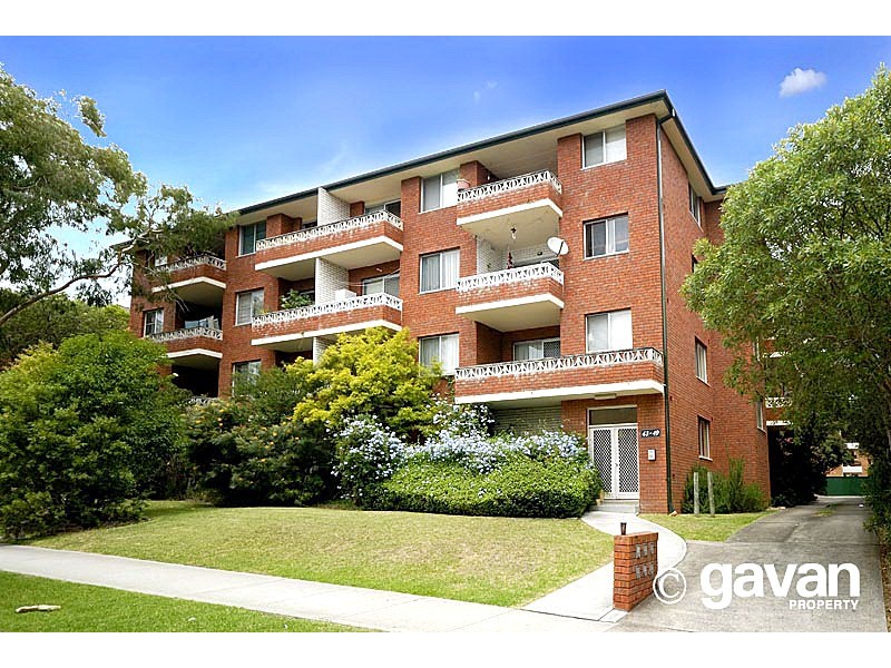 8/43 Ocean St, Penshurst NSW 2222