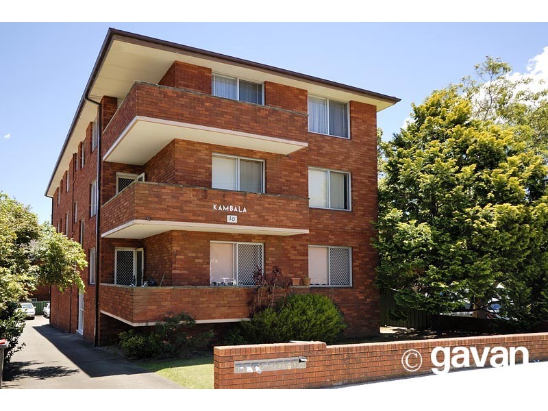 7/10 Austral St, Penshurst NSW 2222