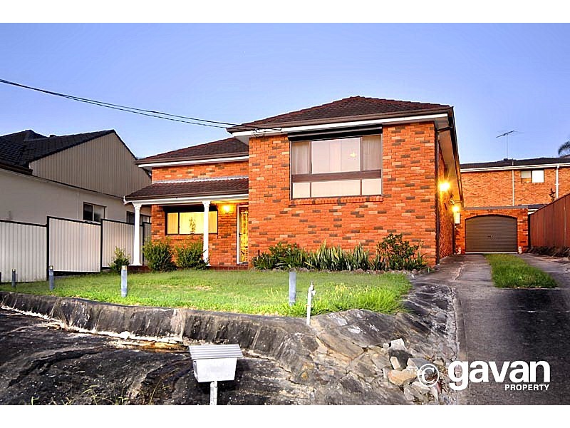 16 West Crescent, Hurstville Grove NSW 2220