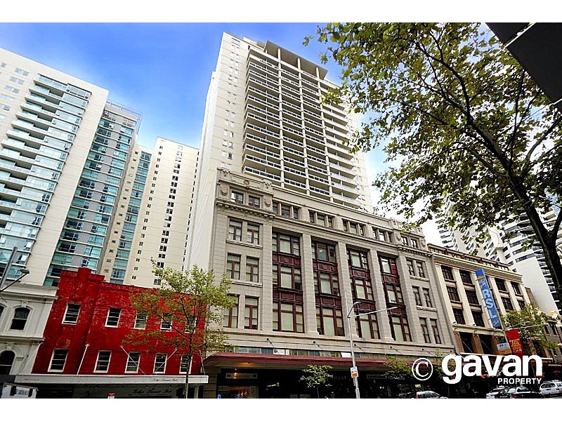 139/569 George Street, Sydney NSW 2000