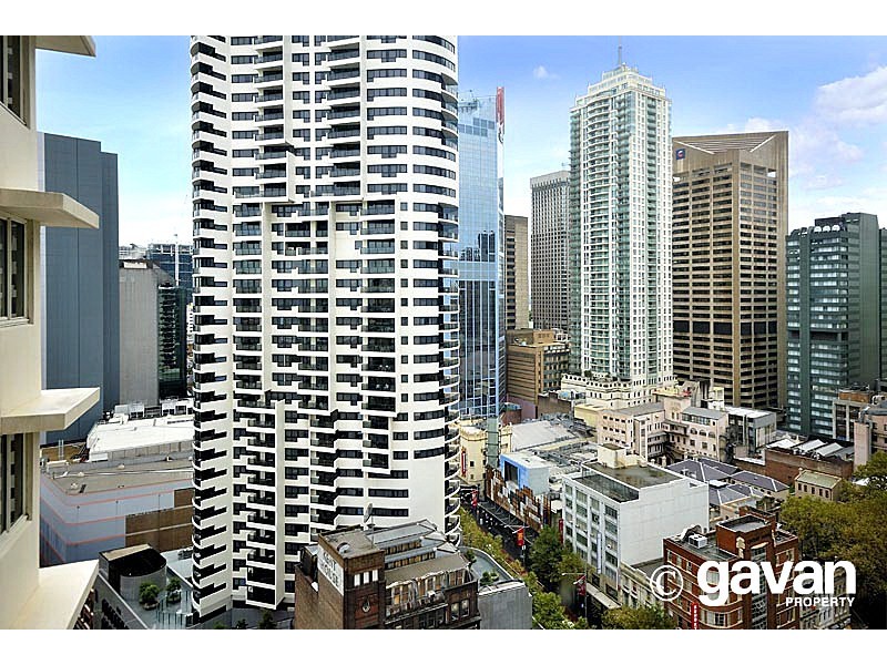 139/569 George Street, Sydney NSW 2000