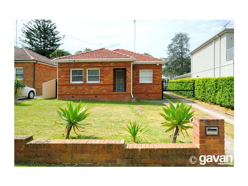 5 Riversdale Avenue, Connells Point NSW 2221