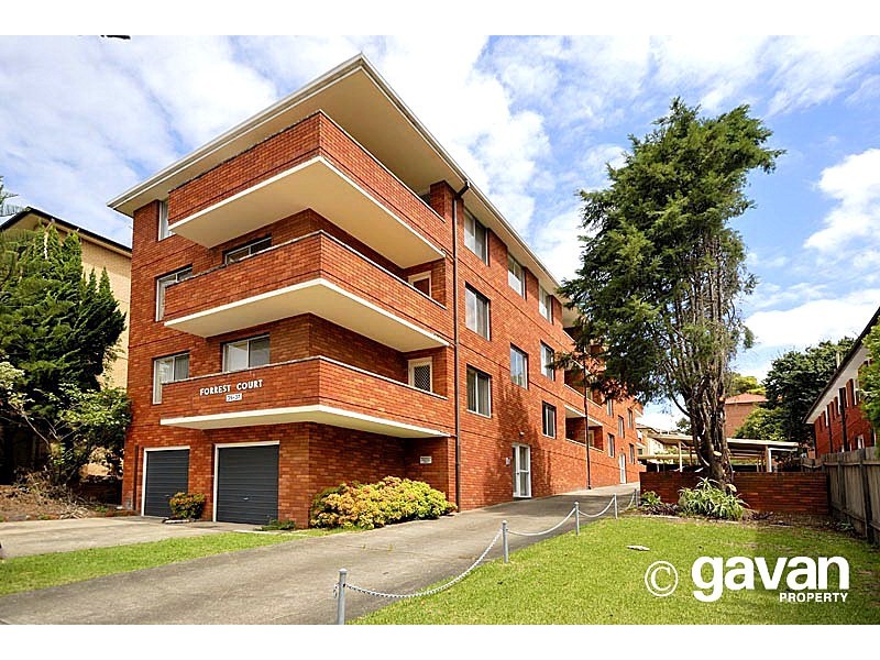 2/35-37 Nelson Street, Penshurst NSW 2222