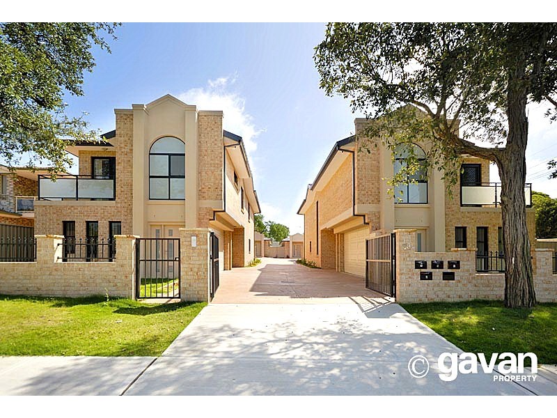 1/28 Park Street, Peakhurst NSW 2210