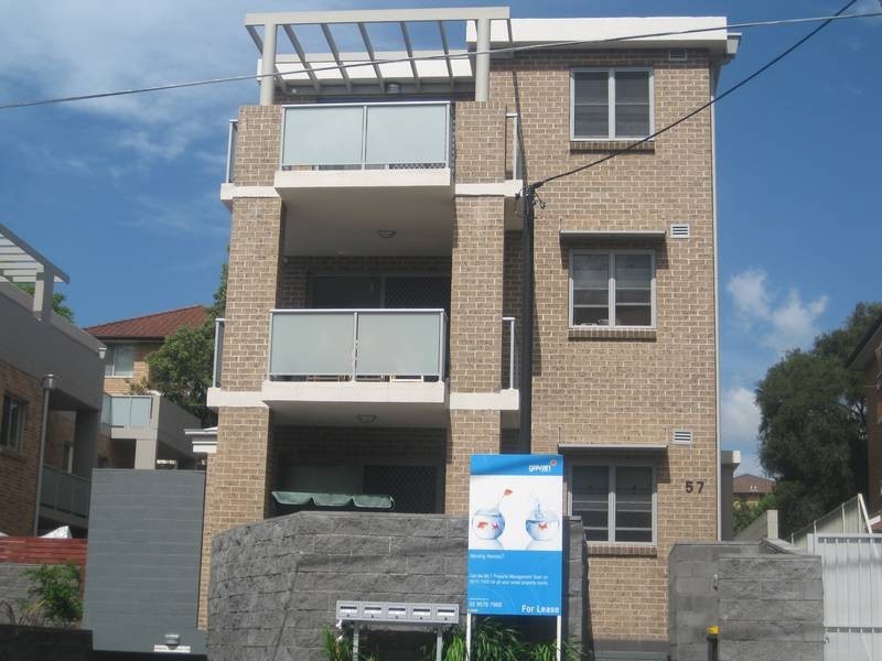 4/57 Macquarie Place, Mortdale NSW 2223