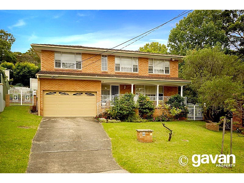 2 Ash Place, Lugarno NSW 2210