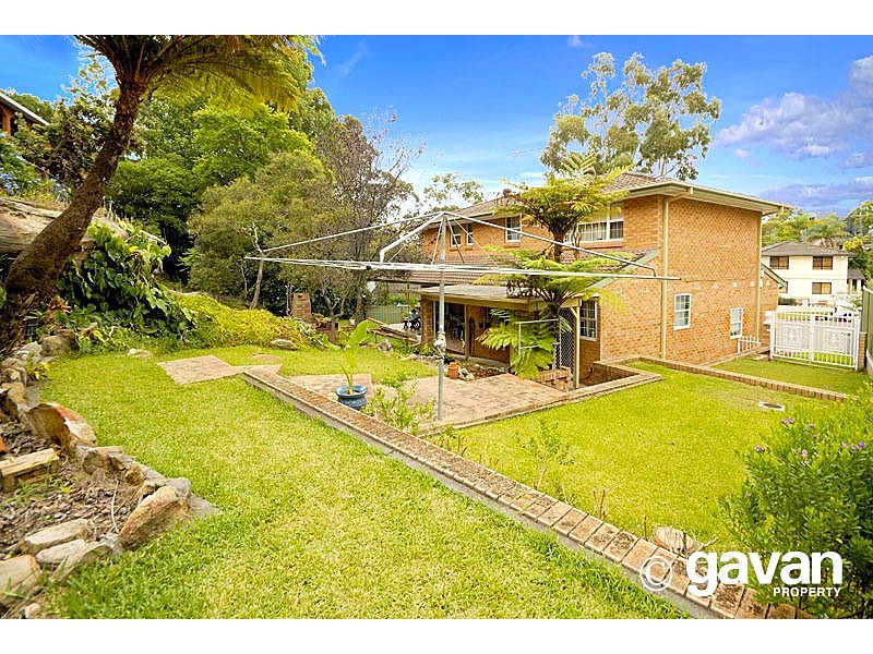 2 Ash Place, Lugarno NSW 2210