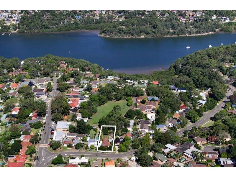 1045 Forest Road, Lugarno NSW 2210