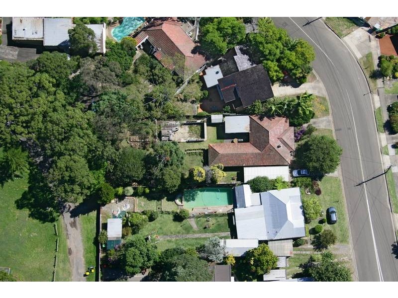 1045 Forest Road, Lugarno NSW 2210