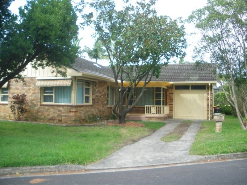 16 Snowy Place, Sylvania Waters NSW 2224