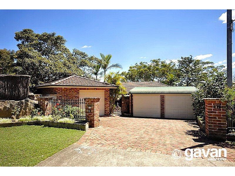41 West Crescent, Hurstville Grove NSW 2220