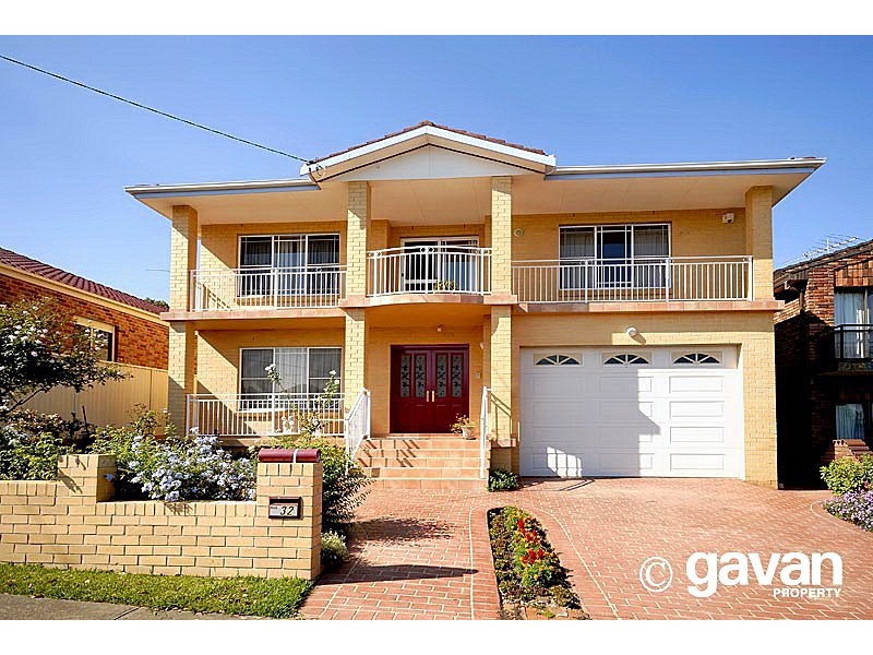 32 Villiers Avenue, Mortdale NSW 2223