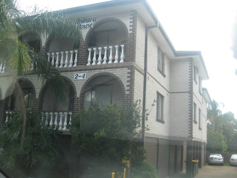 5/4 Macquarie Place, Mortdale NSW 2223