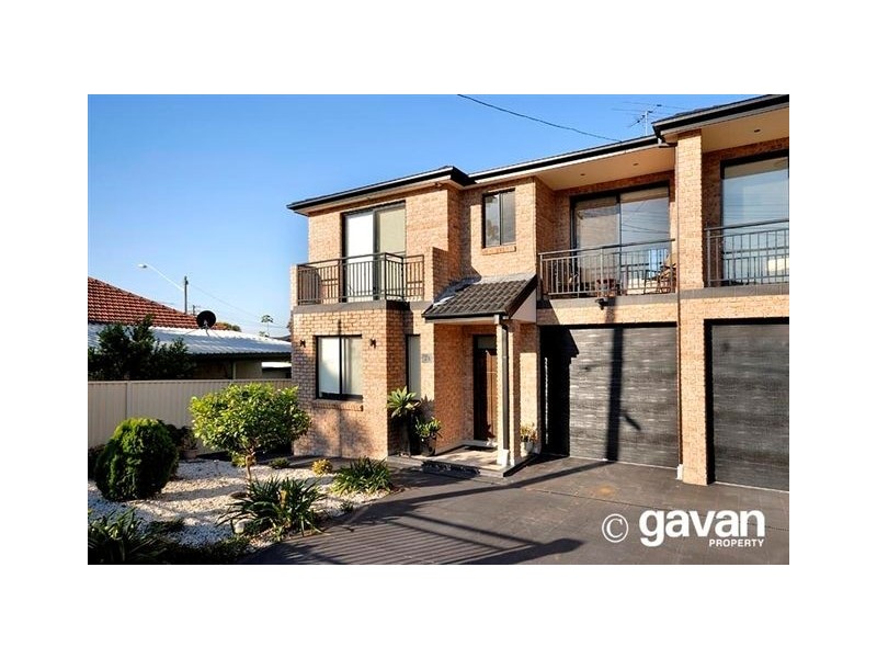 9 Rolestone Avenue, Kingsgrove NSW 2208