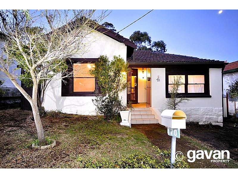 70 Laycock Road, Penshurst NSW 2222