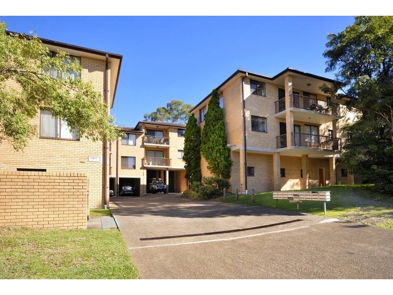 14/162-164 Port Hacking Rd, Sylvania NSW 2224