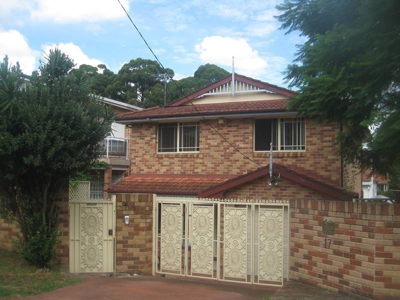 17 Milsop Place, Mortdale NSW 2223